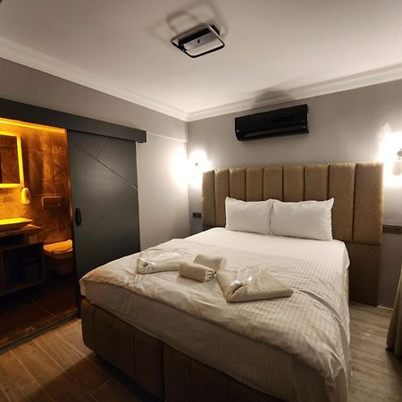איזמיר Talles City Hotel מראה חיצוני תמונה