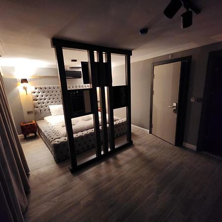איזמיר Talles City Hotel מראה חיצוני תמונה