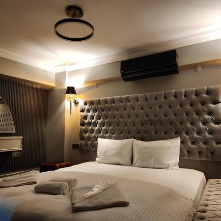 איזמיר Talles City Hotel מראה חיצוני תמונה