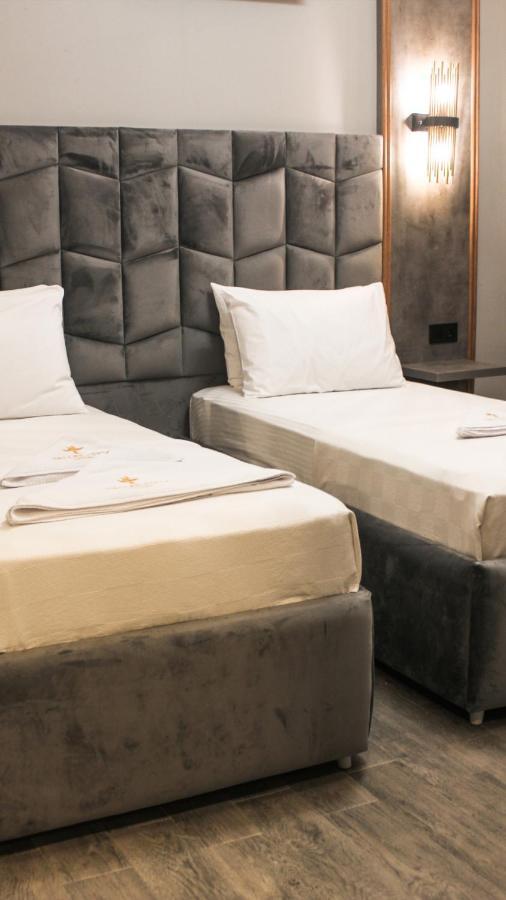 איזמיר Talles City Hotel מראה חיצוני תמונה