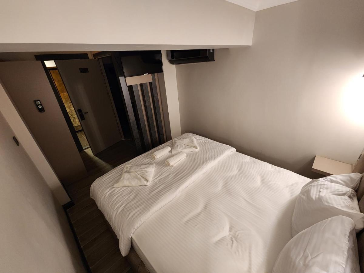 איזמיר Talles City Hotel מראה חיצוני תמונה