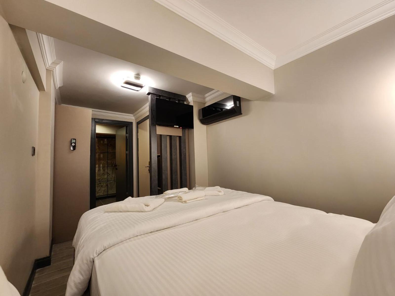 איזמיר Talles City Hotel מראה חיצוני תמונה