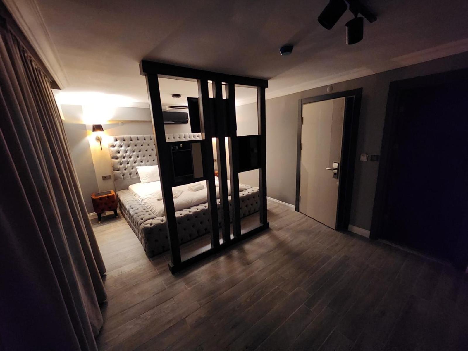 איזמיר Talles City Hotel מראה חיצוני תמונה