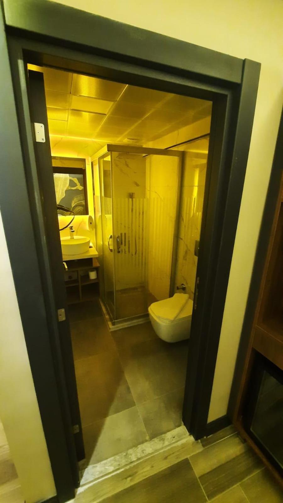 איזמיר Talles City Hotel מראה חיצוני תמונה